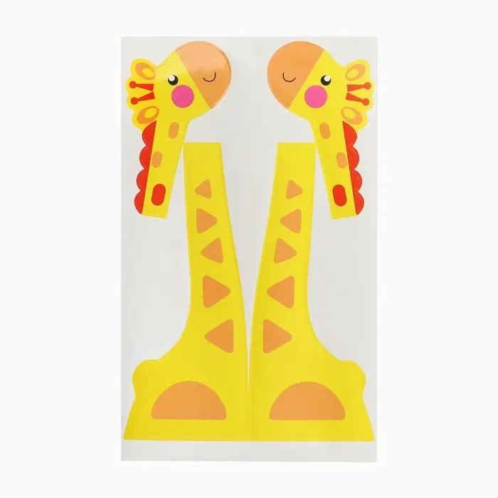 Мобиль музыкальный на кроватку Крошка Я &laquo;Бабочка. Малыш зоо&raquo;, заводной,