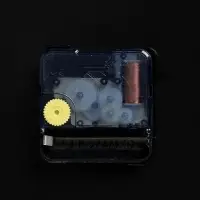 Часы настенные интерьерные &laquo;Классика&raquo;, бесшумные, плавный ход, d=30 см, чёрные, от батарейки 1&times;АА