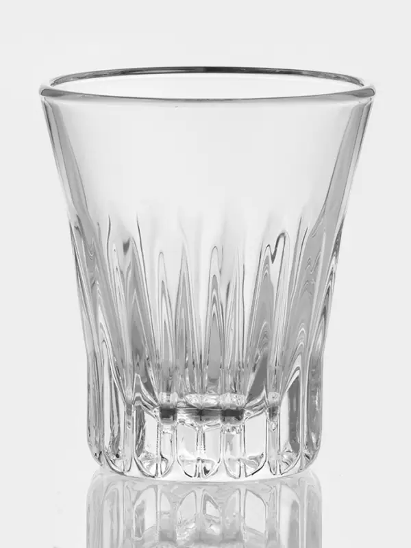 Стопка ОСЗ &laquo;Винный&raquo;, 45 мл, стекло, прозрачная