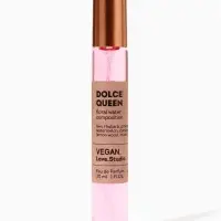 Парфюмерная вода женская Vegan Love Studio Dolce Queen, 30 мл
