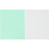 Тетрадь 18л. клетка, офсет №1 018ту11с5 200шт/уп