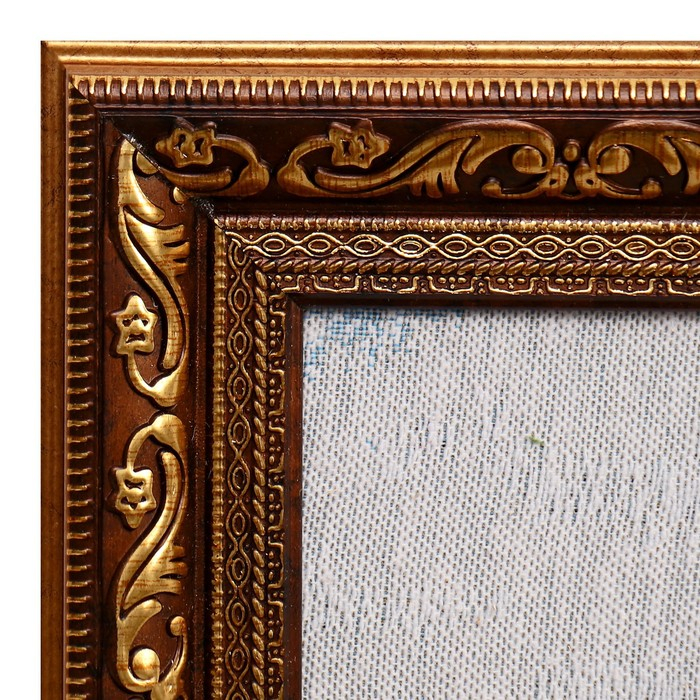 Гобеленовая картина Гобеленовая картина "Осенняя пора" 54х106 см