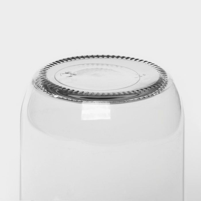 Набор стеклянных банок для консервации, СКО-82 мм, 1 л, 12 шт Набор стеклянных банок для консервации, СКО-82 мм, 1 л, 12 шт