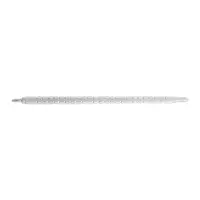 Сменное жало для отвертки ТУНДРА, CrV, двухстороннее, PH0 - PH1, 160 мм
