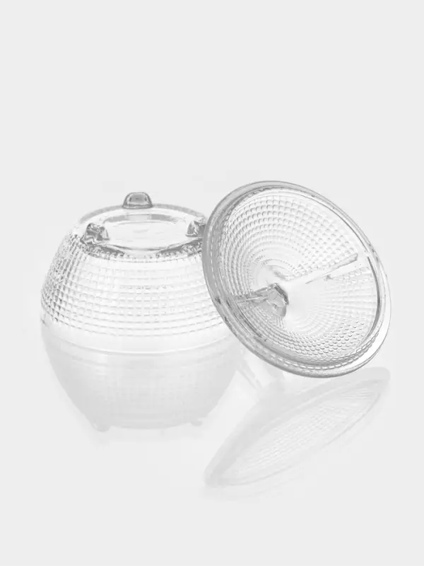 Сахарница с крышкой  VENICE-FANTASY емк. 210 мл