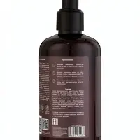 Крем для тела KAMALI VANILLA, 250 мл