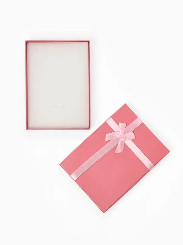 Коробочка подарочная под набор &laquo;Палетка&raquo;, 13&times;18 см, (полезная часть 12.5&times;17.5 см), МИКС