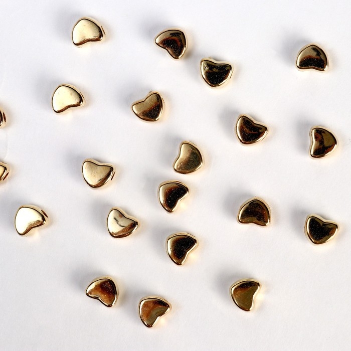 Набор для создания украшений «Роскошные бусины», набор 500 шт., 10 видов бусин Набор для создания украшений «Роскошные бусины», набор 500 шт., 10 видов бусин