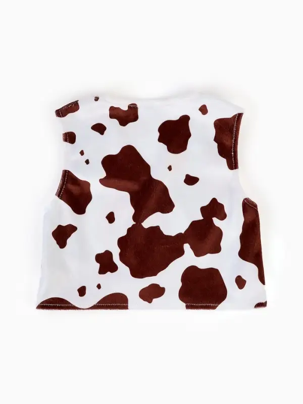 Карнавальный костюм Карнавальный костюм "Лошадка" (маска, жилет, шорты) размер 110-56