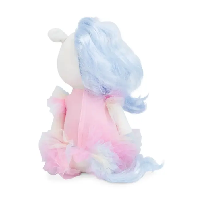 Мягкая игрушка  Мягкая игрушка "Поняшка Молли", 24 см 2633/24A