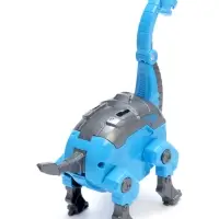 Набор роботов WOOW TOYS &laquo;Диноботы&raquo;, трансформируются
