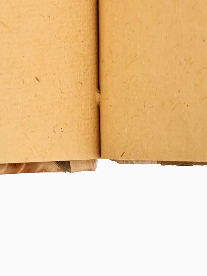 Блокнотик «Тропики», 48 листов, 13×16×2 см, бежево-коричневый Блокнотик «Тропики», 48 листов, 13×16×2 см, бежево-коричневый