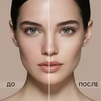 BB крем для лица, оттенок 02, 40 мл