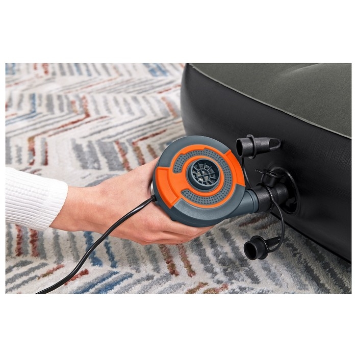 Матрас надувной Tritech Jr Twin 185 x 76 x 25 см 6713K Матрас надувной Tritech Jr Twin 185 x 76 x 25 см 6713K