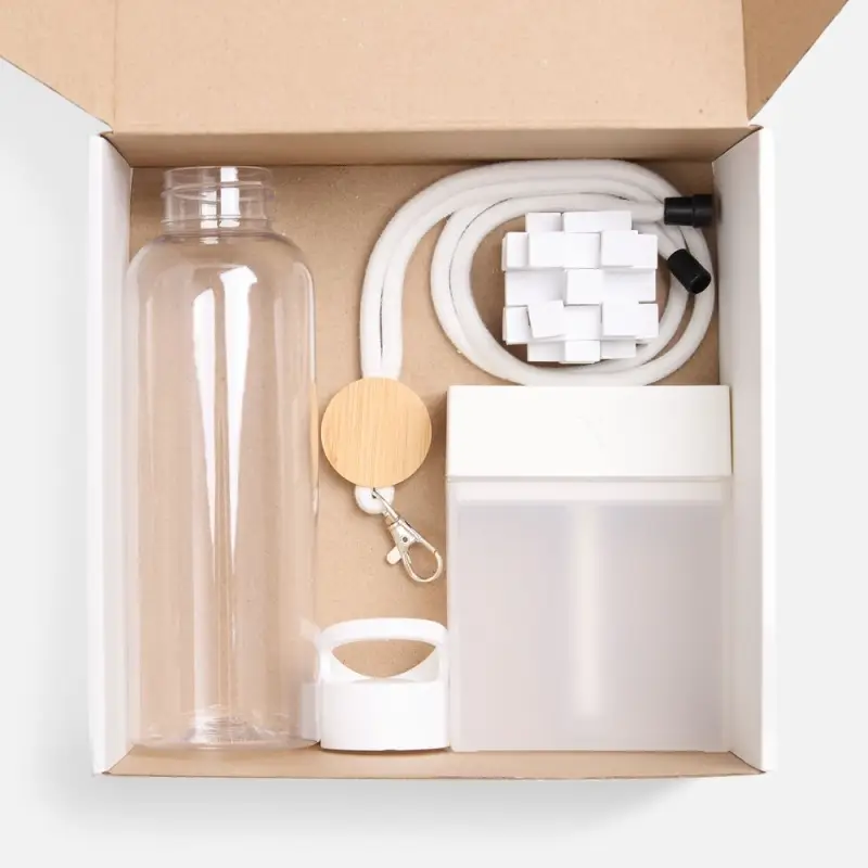 Набор Headstart, белый Набор Headstart, белый