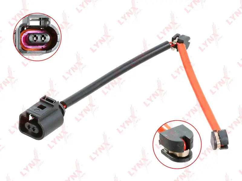 Датчик износа колодок