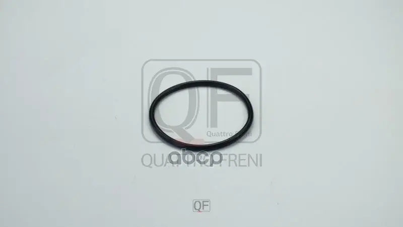Прокладка дроссельной заслонки QUATTRO FRENI арт. QF76A00034