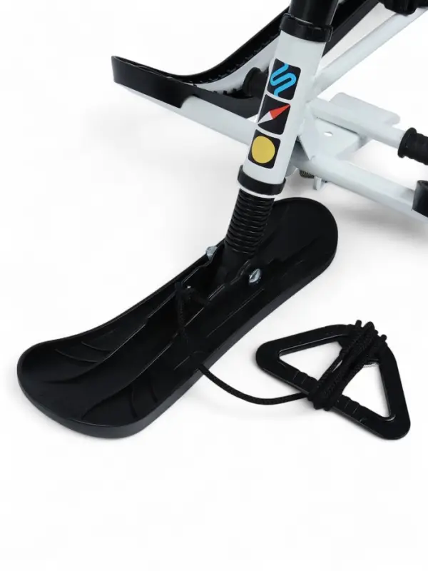 Снегокат «Twiny 1+ Графичный», TW1+/ГФ