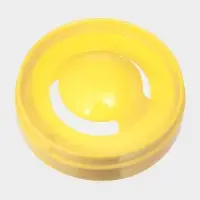 Набор кухонных принадлежностей Kitchen, бутылка-мерный стакан 380 мл, 7 насадок, 29&times;8.5 см, разноцветный