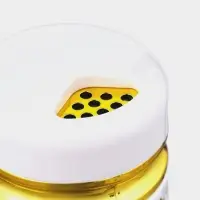 Набор для специй "S&P.Marble", 2 шт, на подставке Набор для специй "S&P.Marble", 2 шт, на подставке