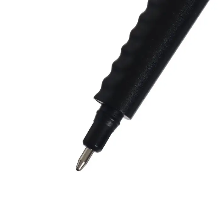 Ручка - прикол шариковая Calligrata «Автомат», МИКС Ручка - прикол шариковая Calligrata «Автомат», МИКС