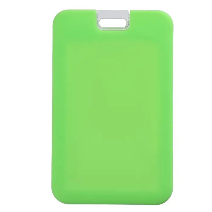 Бейдж вертикальный 54 х 85 мм, ErichKrause силиконовый корпус, микс Бейдж вертикальный 54 х 85 мм, ErichKrause силиконовый корпус, микс