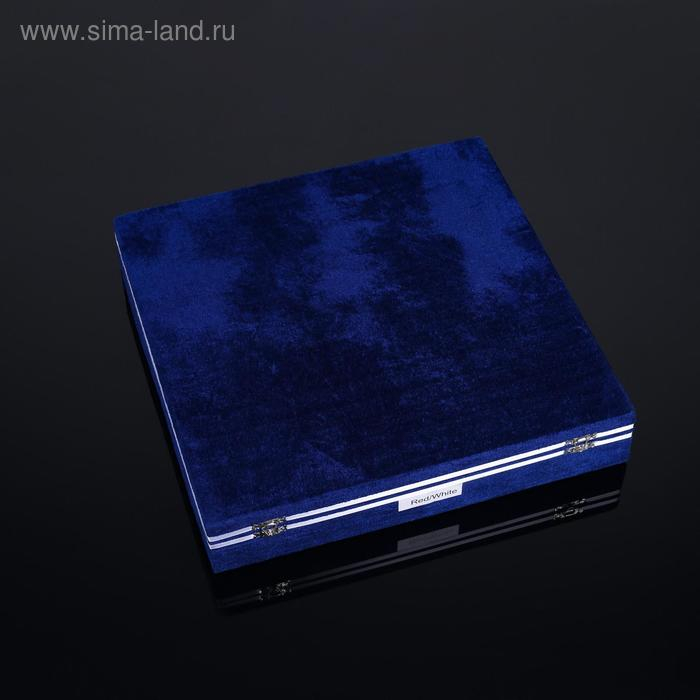 Шахматы «Элит», доска 40х40 см, оникс, вид 2 Шахматы «Элит», доска 40х40 см, оникс, вид 2