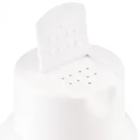 Тальк косметический ESTELICA PROFESSIONAL высокоочищенный, 60 г