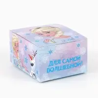 Резинка для волос, 100 штук