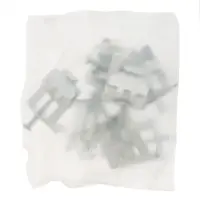 Мойка кухонная MIXLINE 528187, врезная, толщина 0.6 мм, 48х48х16 см,3 1/2", с сифоном