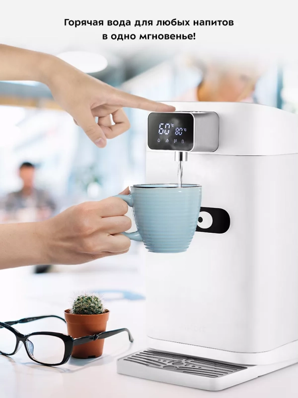 Термопот 4.5 л электрический КТ-2515 - 1450 Вт Термопот 4.5 л электрический КТ-2515 - 1450 Вт