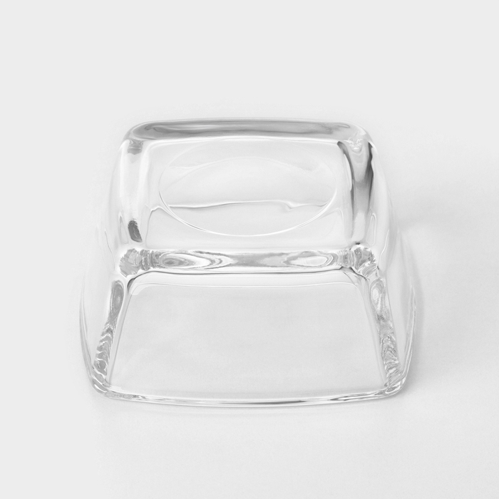 Соусник стеклянный Tokyo, 50 мл, 6,6×6,6 см Соусник стеклянный Tokyo, 50 мл, 6,6×6,6 см