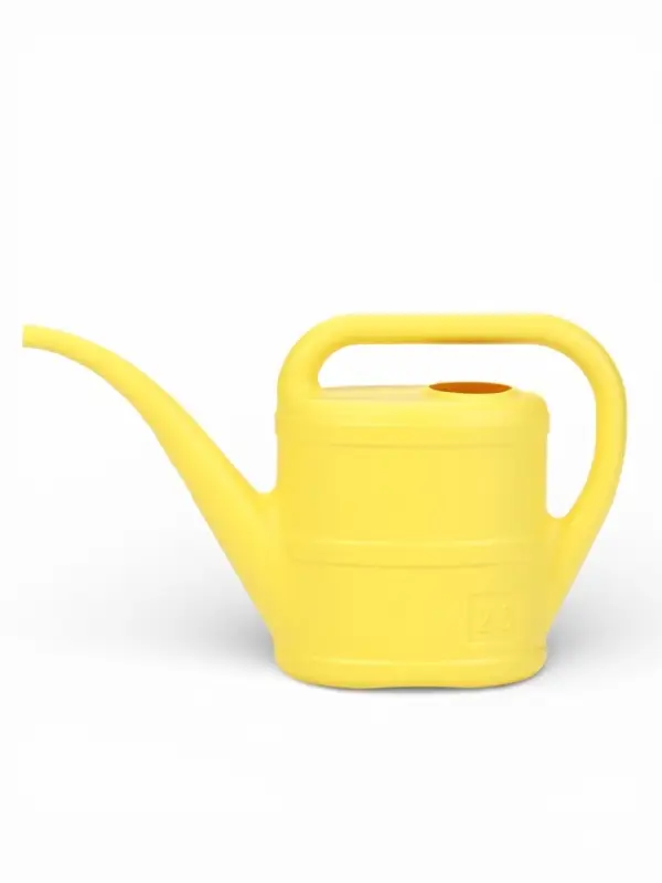 Лейка, 2.5 л, без рассеивателя, МИКС