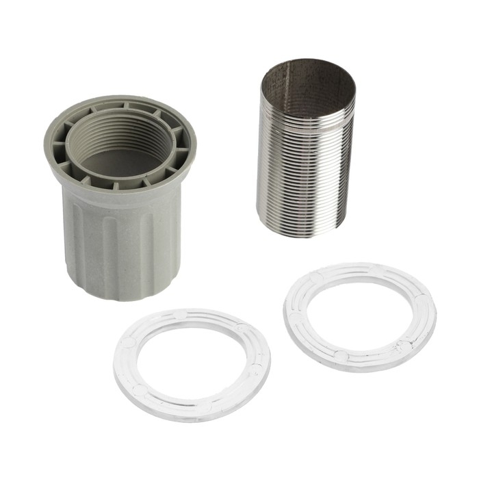 Смеситель для кухни ZEIN Z3705, регулируемый излив высотой 25 см, аэратор 2 режима, черный Смеситель для кухни ZEIN Z3705, регулируемый излив высотой 25 см, аэратор 2 режима, черный