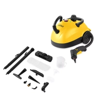 Пароочиститель для дома для уборки КТ-9136 - 1500 Вт