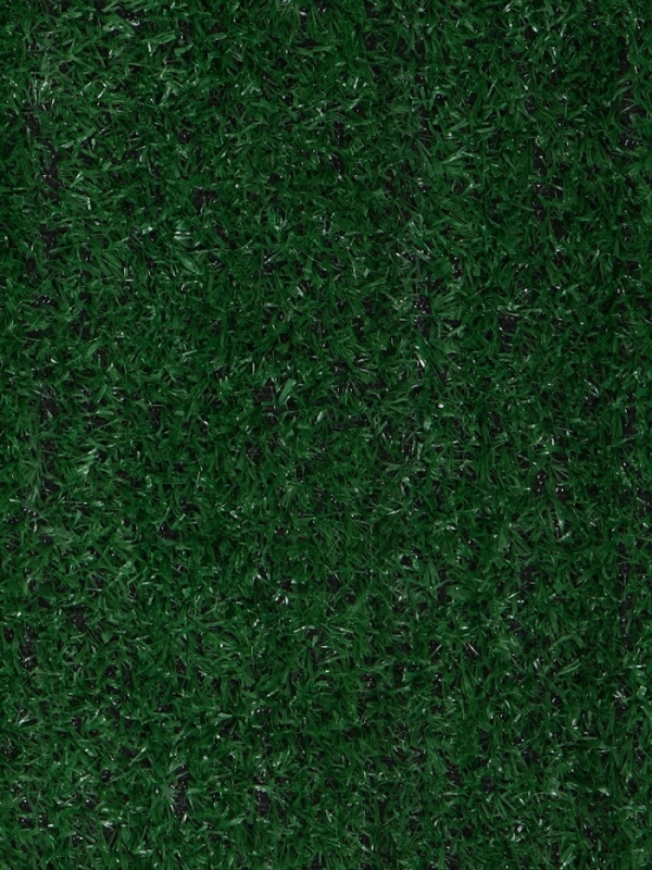 Газон искусственный, ворс 10 мм, 1 × 2 м, зелёный, Greengo Газон искусственный, ворс 10 мм, 1 × 2 м, зелёный, Greengo