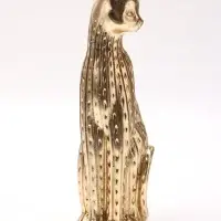 Фигура декоративная &laquo;Кошка&raquo;, 10&times;9&times;30 см