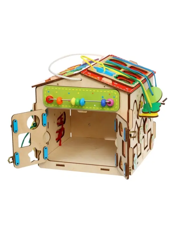 Бизидом развивающий БД15 Бизидом развивающий БД15