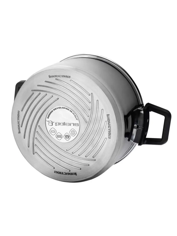 Набор посуды компактного хранения Fold&Keep-6S