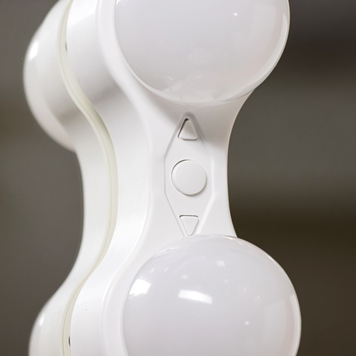 Светильник Светильник "Спейль" LED 5Вт от батареек 4 режима 6х6,5х30 см