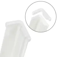 Горшок - стульчик с крышкой, мятный