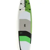 Сапборд надувной TOURING KELPIE 11.5", 347&times;80&times;15 см