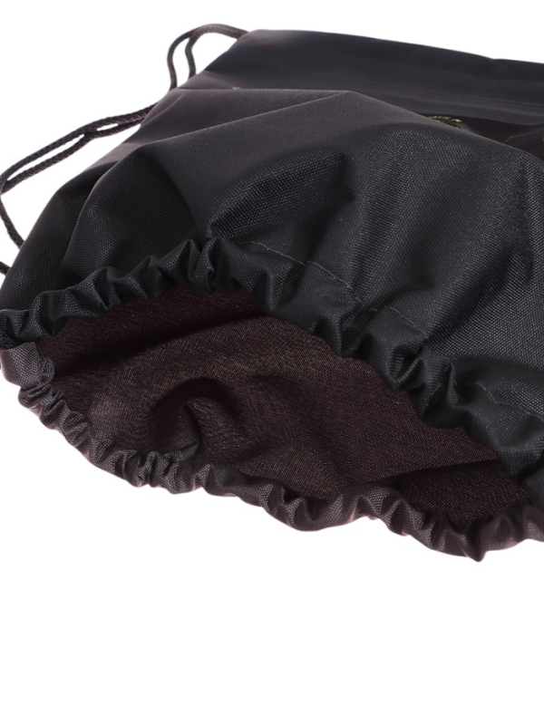 Мешок для обуви, 435×360 мм, Stavia (плотность 600D) «Машина с жёлтой полосой» Мешок для обуви, 435×360 мм, Stavia (плотность 600D) «Машина с жёлтой полосой»