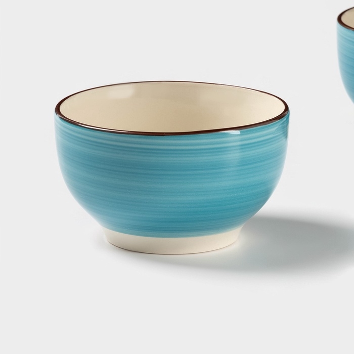 Набор посуды Набор посуды "Бриз" 6 пред: 2 кружки, 2 салатника, 2 тарелки