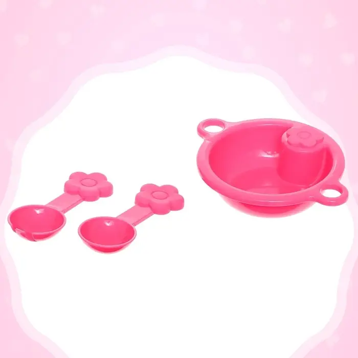 Пупс мягконабивной &laquo;Мой малыш&raquo; в костюмчике, с аксессуарами