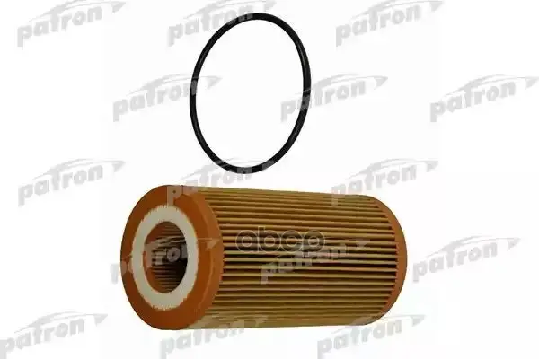 фильтр масляный PATRON арт. PF4166