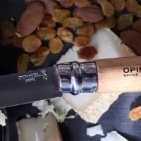 Нож Opinel No 12, бук