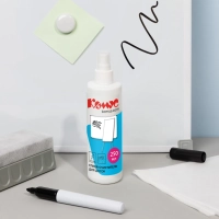 Спрей для чистки маркерных досок 250 мл Комус