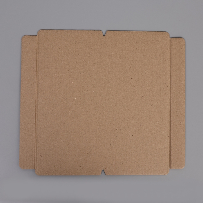 Кондитерская упаковка с окном, белая, 30 х 30 х 15 см Кондитерская упаковка с окном, белая, 30 х 30 х 15 см