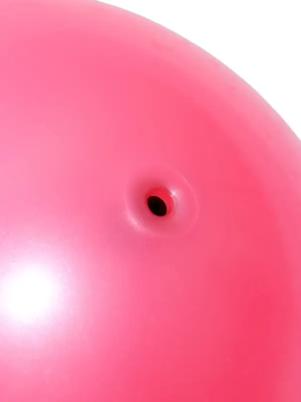 Мяч для художественной гимнастики FIG Металлик, диаметр 15см, цвет розовый Мяч для художественной гимнастики FIG Металлик, диаметр 15см, цвет розовый
